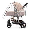 Regenhoes Kinderwagen